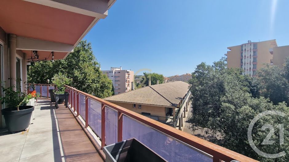 Vente appartement 5 pièces 117 m² à Istres (13800), 282 000 €