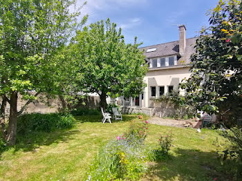 maison à Rennes (35)