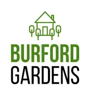 Burford Gardens Logo