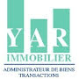 YAR IMMOBILIER