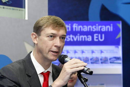 Benedikt: Put Srbije u EU je jedini put