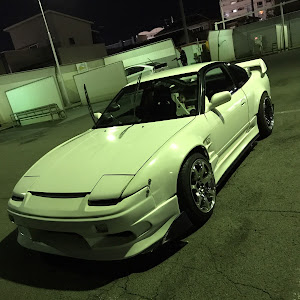 180SX RPS13