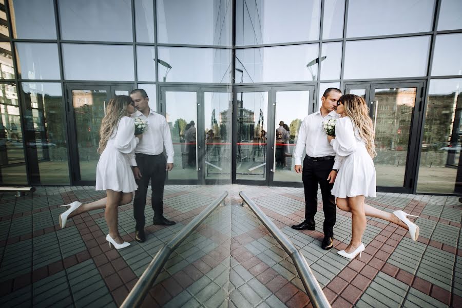 Photographe de mariage Vladlena Arkova (arkova26). Photo du 11 août 2020