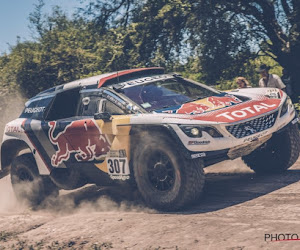 Un célèbre coach portugais participera au Dakar 2018 !