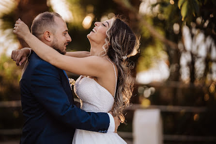 Fotógrafo de casamento Ferdinando Peda' Musolino (fotonando). Foto de 11 de janeiro 2022