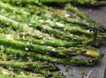 Roasted Asparagus was pinched from <a href="http://rufusguide.wordpress.com/2010/12/21/roast-asparagus/" target="_blank">rufusguide.wordpress.com.</a>