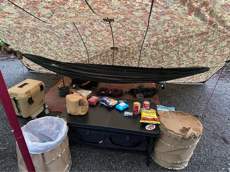 RAV4の舗装屋さんが投稿したカスタム事例の投稿画像2枚目