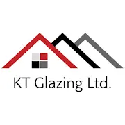 KT Glazing Ltd Logo