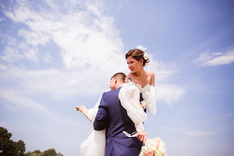 Wedding photographer Natalya Yakovenko (nataphoto). Photo of 13 September 2021