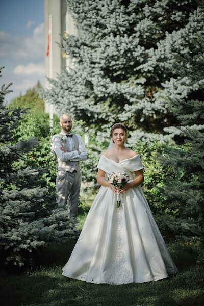 Fotógrafo de bodas Andrіy Kunickiy (kynitskiy). Foto del 12 de agosto 2019