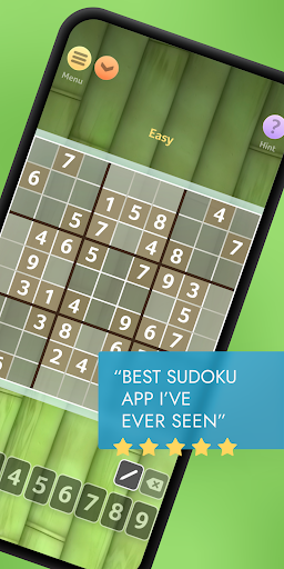 Sudoku 2.3.97.210 screenshots 1