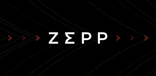 Zepp（formerly Amazfit）