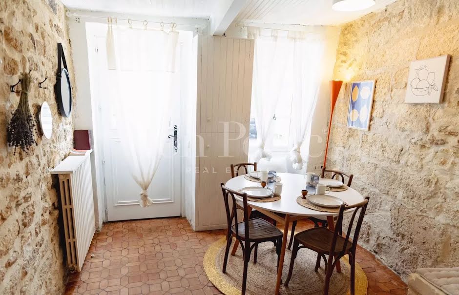 Vente maison 6 pièces 112 m² à Saint-Rémy-de-Provence (13210), 545 000 €