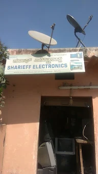 Shariff Electronics photo 1