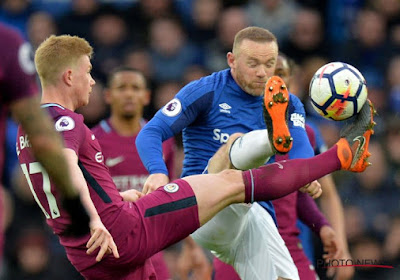 De Bruyne en Kompany volgende week oog in oog met Lukaku voor de titel: "Bij United zullen ze het ons niet gunnen"