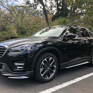 CX-5 KE5AW