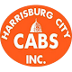 Harrisburg City Cabs - Booking Download on Windows