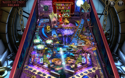 Zen Pinball