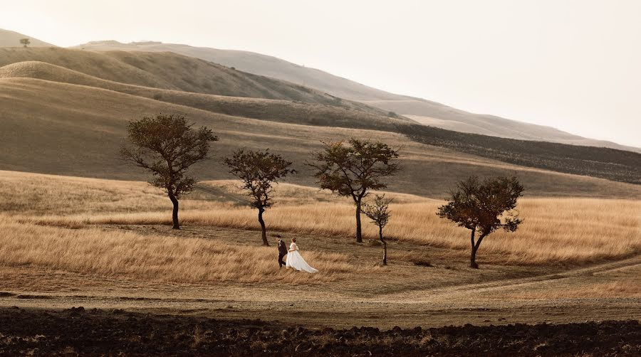 Photographe de mariage Rauf Karamanov (sonicphotography). Photo du 4 février 2022