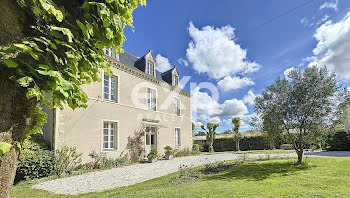 maison à Haute-Goulaine (44)