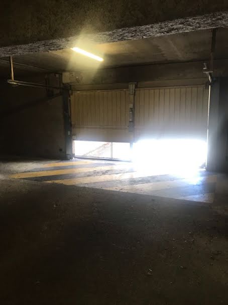 Location  parking   à Toulouse (31000), 45 €