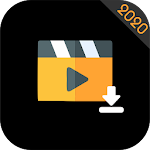 Cover Image of Unduh Browser Video Downloader 1.1 APK