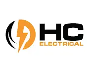 Hc Electrical Yorkshire Limited Logo