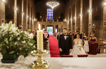 Fotografo di matrimoni Hugo Mancuso (human). Foto del 11 maggio