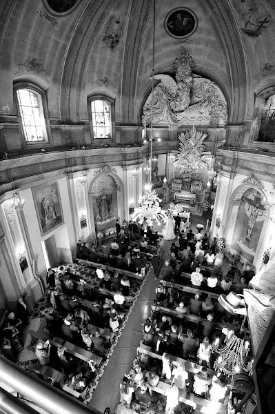 Fotografo di matrimoni Giuseppe Boccaccini (boccaccini). Foto del 3 febbraio 2017