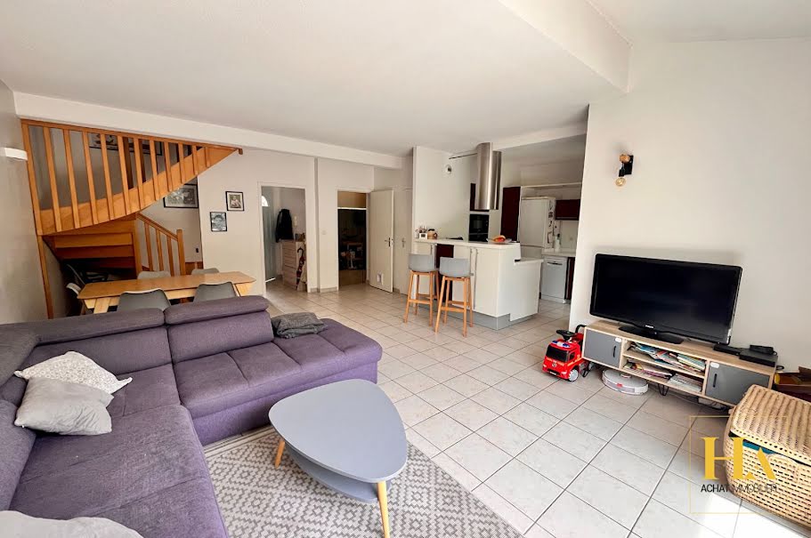 Vente maison 4 pièces 100 m² à Toulouse (31000), 399 000 €