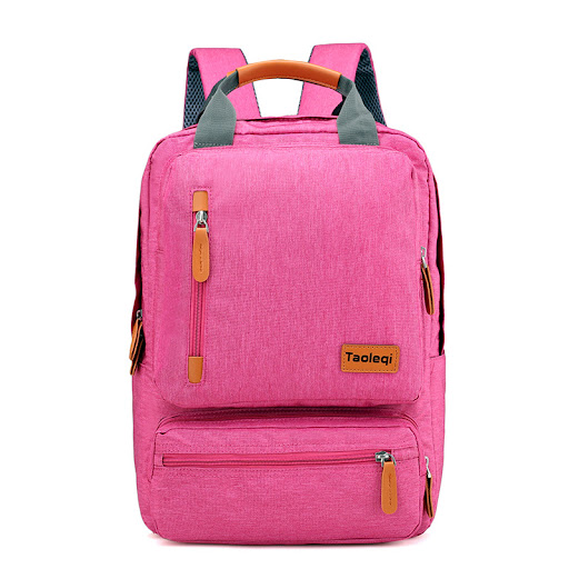 Title 2, Sac à dos scolaire de mode pour femmes, sac de ...