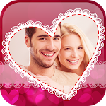 Love Photo Frame Perfect Apk