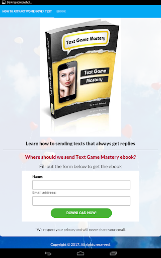 How To Attract Women Over Text