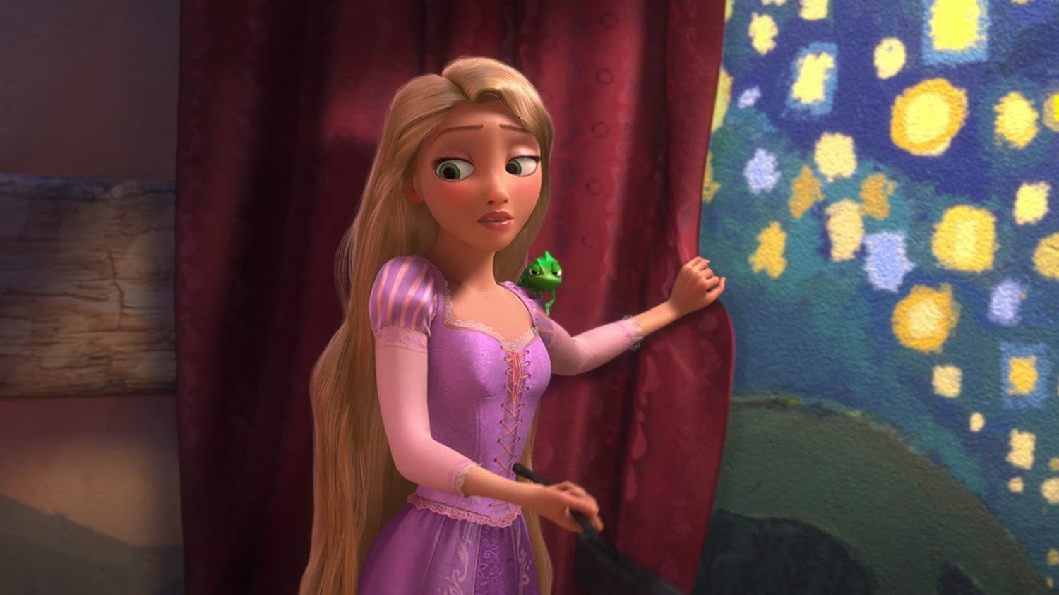 Disney Reportedly Developing “Tangled” Live-Action Film – What's On Disney  Plus