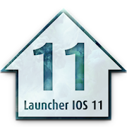 iLauncher OS11 - Launcher Theme Style OS11 2.3.020 Icon
