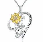 Gold Dual Color Axl056