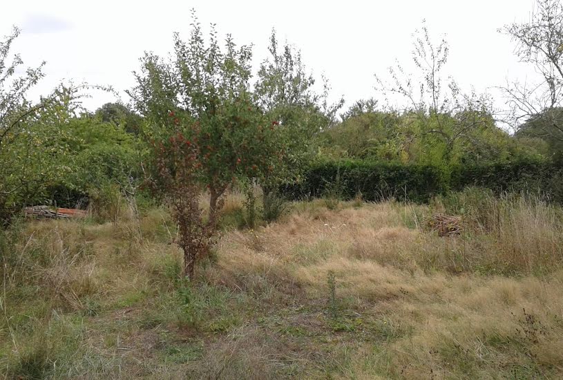  Vente Terrain à bâtir - à Le Taillan-Médoc (33320) 