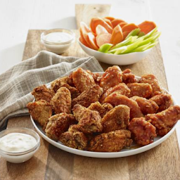 Wings (2 lb)