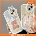 Ốp Lưng Iphone Ốp Lưng Quái Vật Disney Nhiều Mẫu Mã Cho Điện Thoại Iphone 13 11 14Propromax Xr 78Plus Dinuo Case