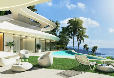 House with pool and terrace 6