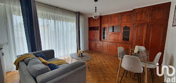 appartement à Soisy-sur-Seine (91)