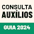 Consulta Auxílios - Guia 2024 icon