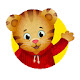 Daniel Tiger Best Wallpapers HD 2019