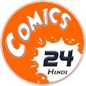 Comics 24 (Hindi)