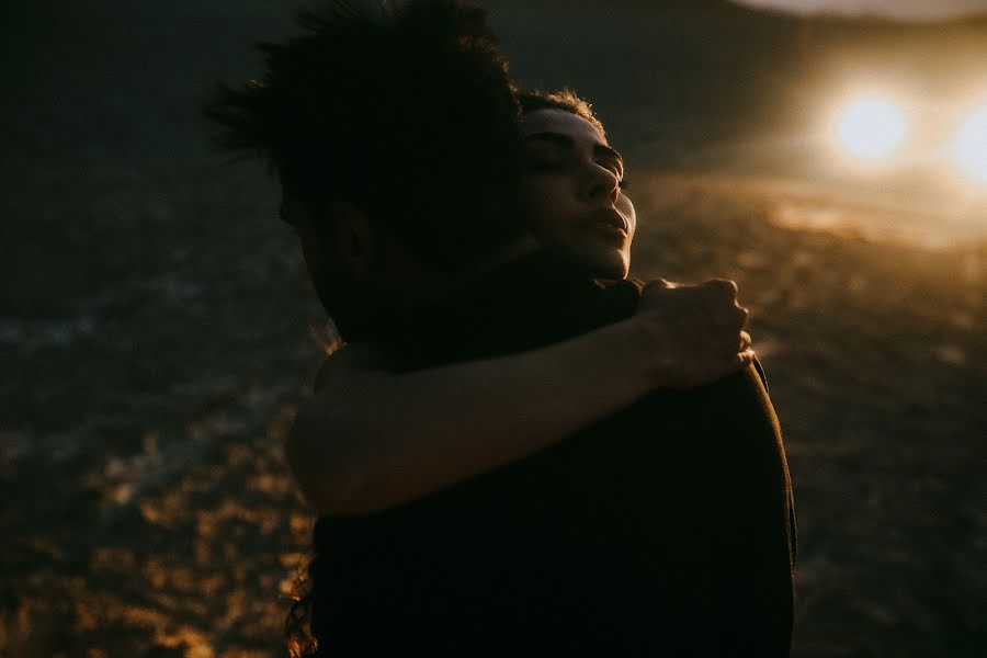 Fotografo di matrimoni Hamze Dashtrazmi (hamzedashtrazmi). Foto del 8 settembre 2019