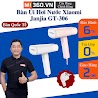 Bàn Ủi Hơi Nước Cầm Tay Xiaomi Zanjia Gt - 306Lw - Bản Quốc Tế - Hàng Chính Hãng