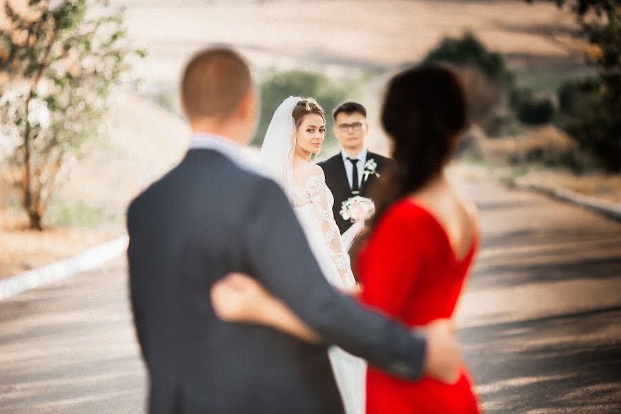 Photographe de mariage Bayr Erdniev (bairerdniev). Photo du 4 septembre 2019