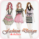 Download Fashion Design Sketches - New 2018 For PC Windows and Mac