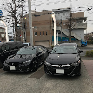 シビック FK7