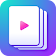 Storyboard  icon